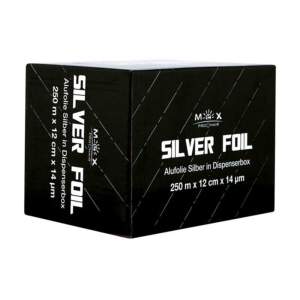 Alternative view of MEX aluminium foil dispenser box 250m*12cm*14µm