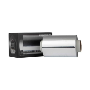 Alternative view of MEX FRIPAC aluminium silver foil 250m*12cm*15µm