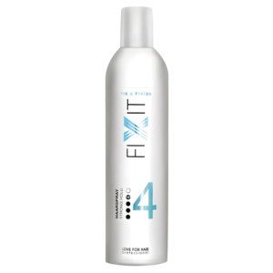 FIXIT strong hold 4 hair spray 500 ml