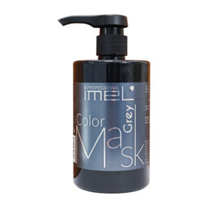 IMEL color mask GREY 500ml