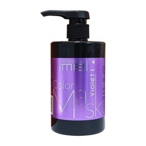 IMEL color mask VIOLET 500ml