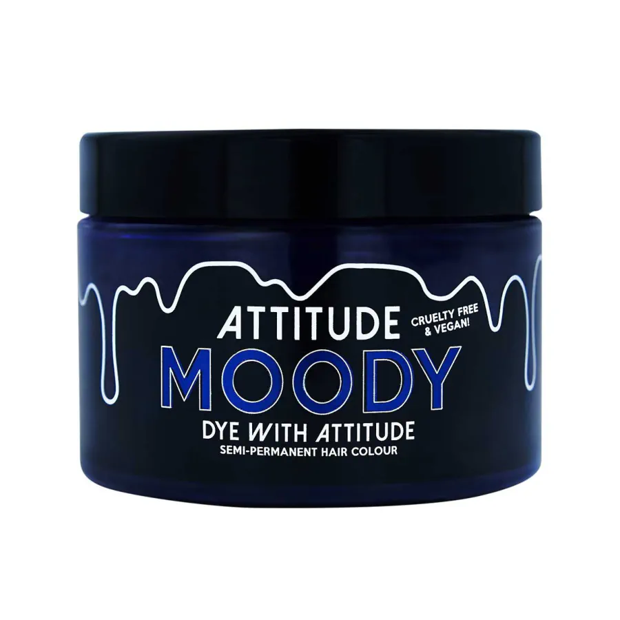 ATTITUDE MOODY blue 135ml — изображение 3