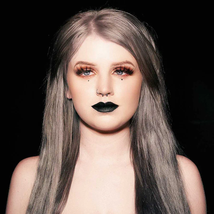 ATTITUDE STRANGE grey 135ml — изображение 5