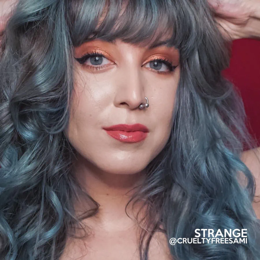 ATTITUDE STRANGE grey 135ml — изображение 6