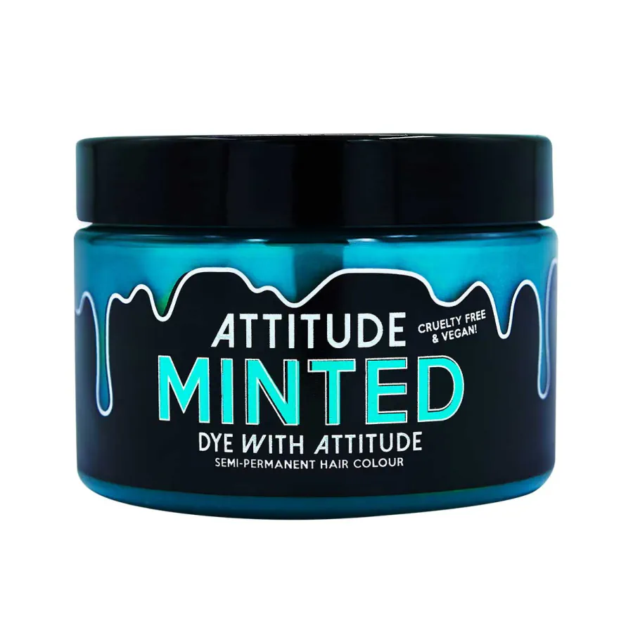 ATTITUDE MINTED pastel green 135ml — изображение 3
