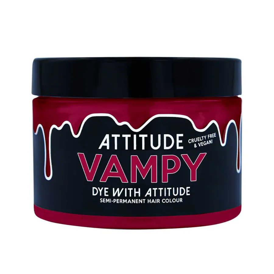 ATTITUDE VAMPY red 135ml — изображение 3