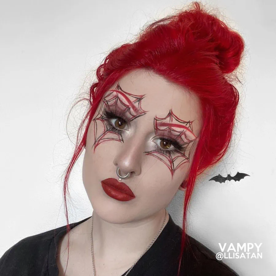 ATTITUDE VAMPY red 135ml — изображение 5