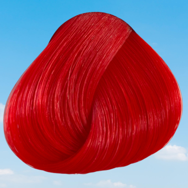DIRECTIONS neon red 100 ml (4x) - Image 4