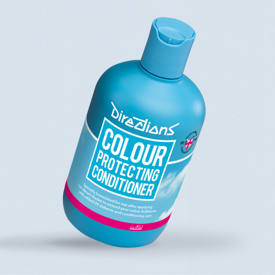 DIRECTIONS colour protecting conditioner 350ml — изображение 2