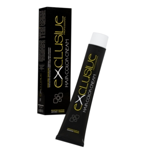Alternative view of EXCLUSIVE color 0.11 100 ml