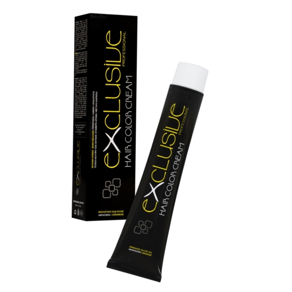 EXCLUSIVE color 7.73 100 ml - Image 2